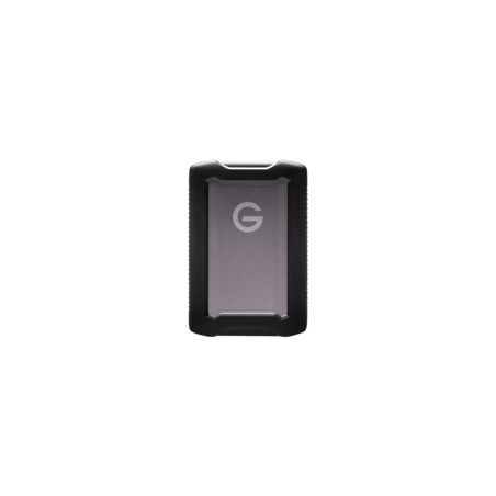 SanDisk Professional G-DRIVE ArmorATD 2TB External Hard Drive - Durable, High-Speed, USB 3.1 Gen 1 Storage Solution